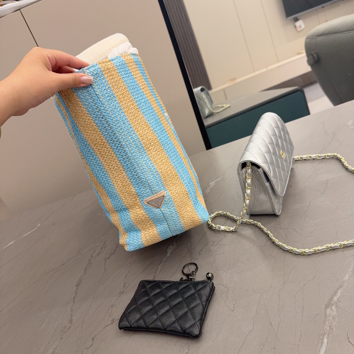 Prada Hot New Product-154