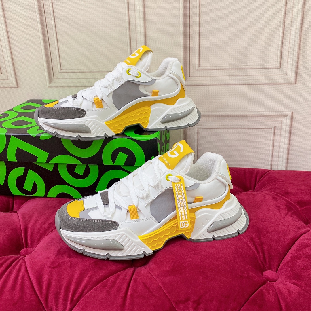 D&G Sneakers-156
