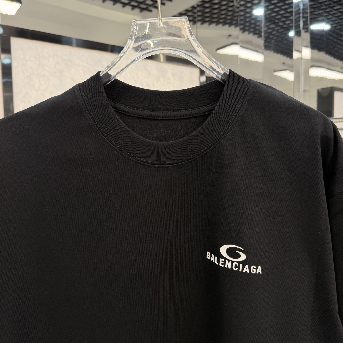 Balenciaga clothing-85