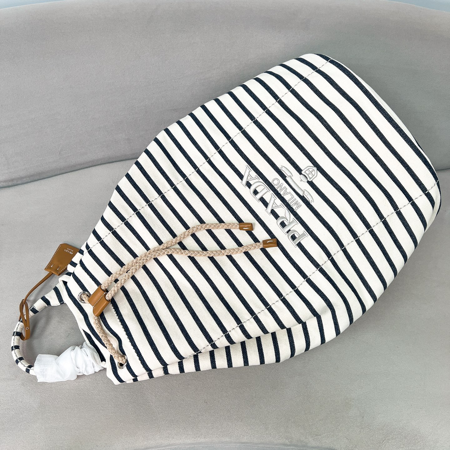 Prada Hot New Product-71