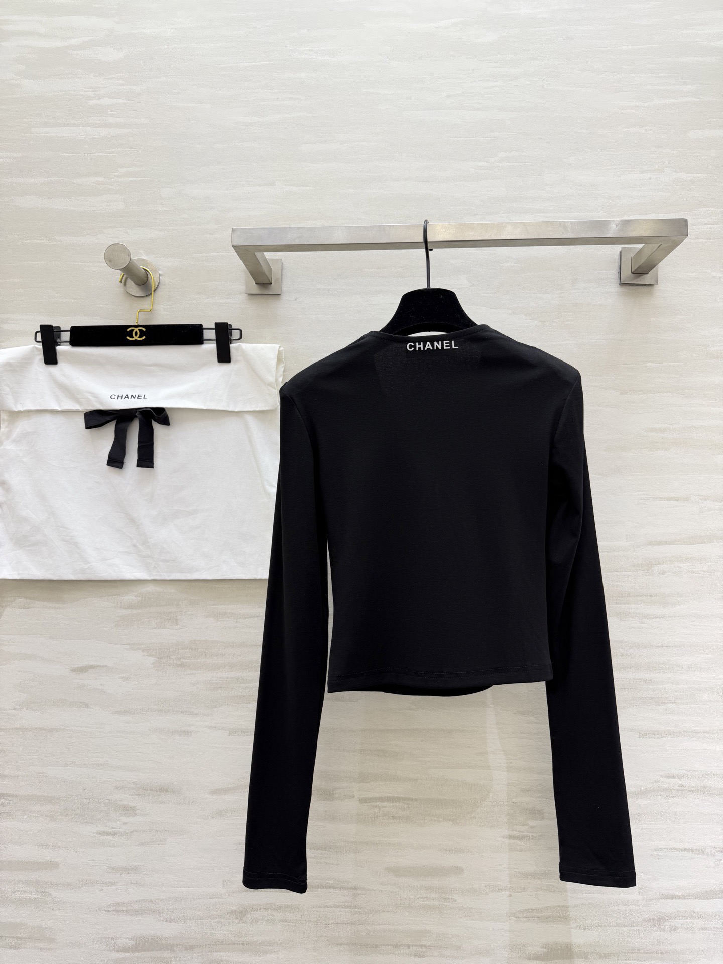 Chanel Clothing-156