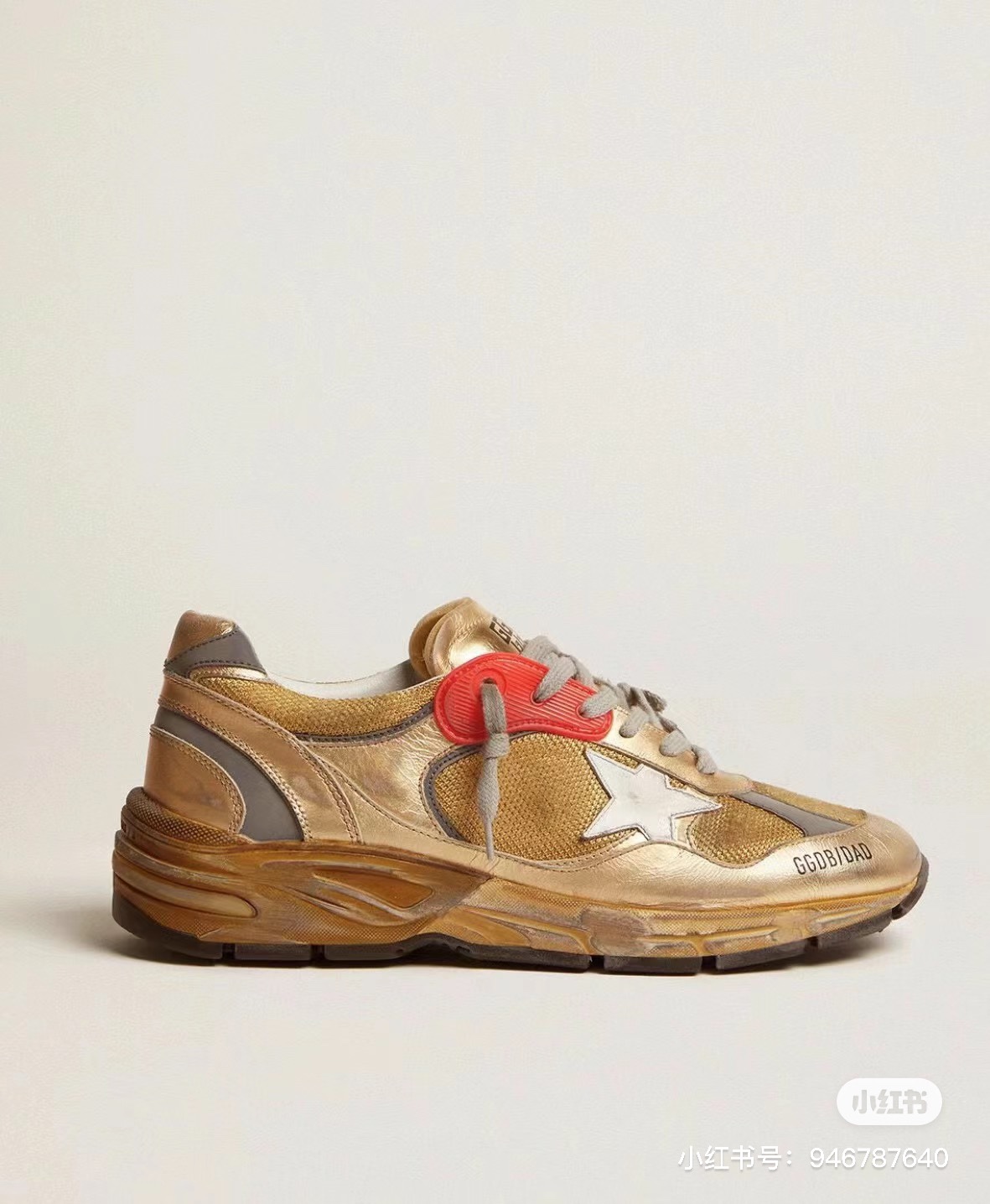 Golden Goose Sneakers-96