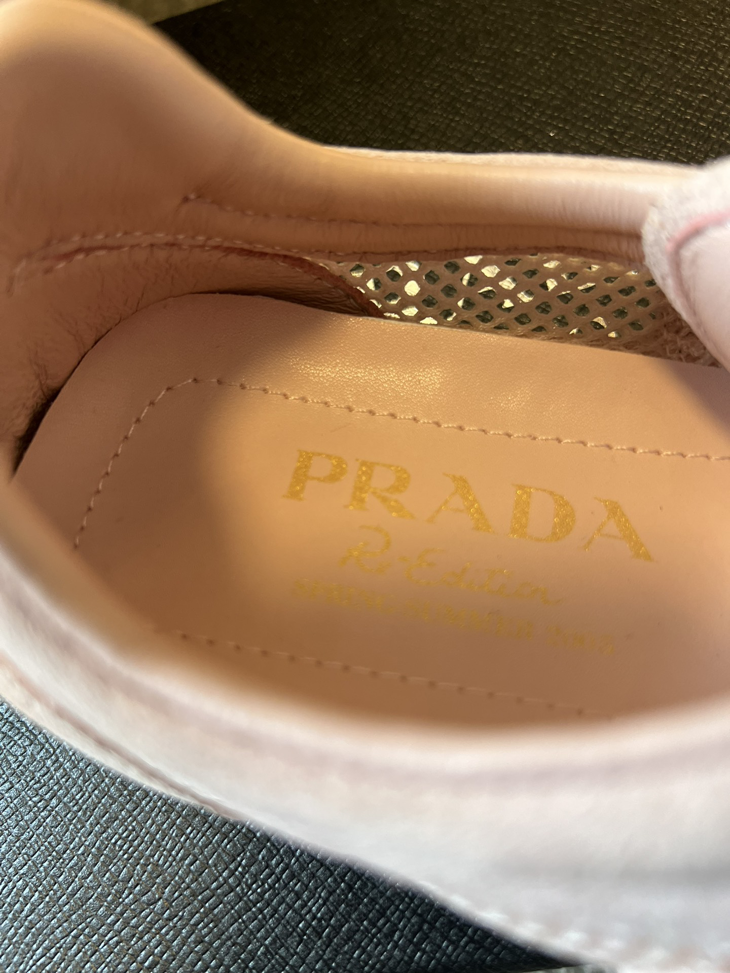 Prada Sneakers-216