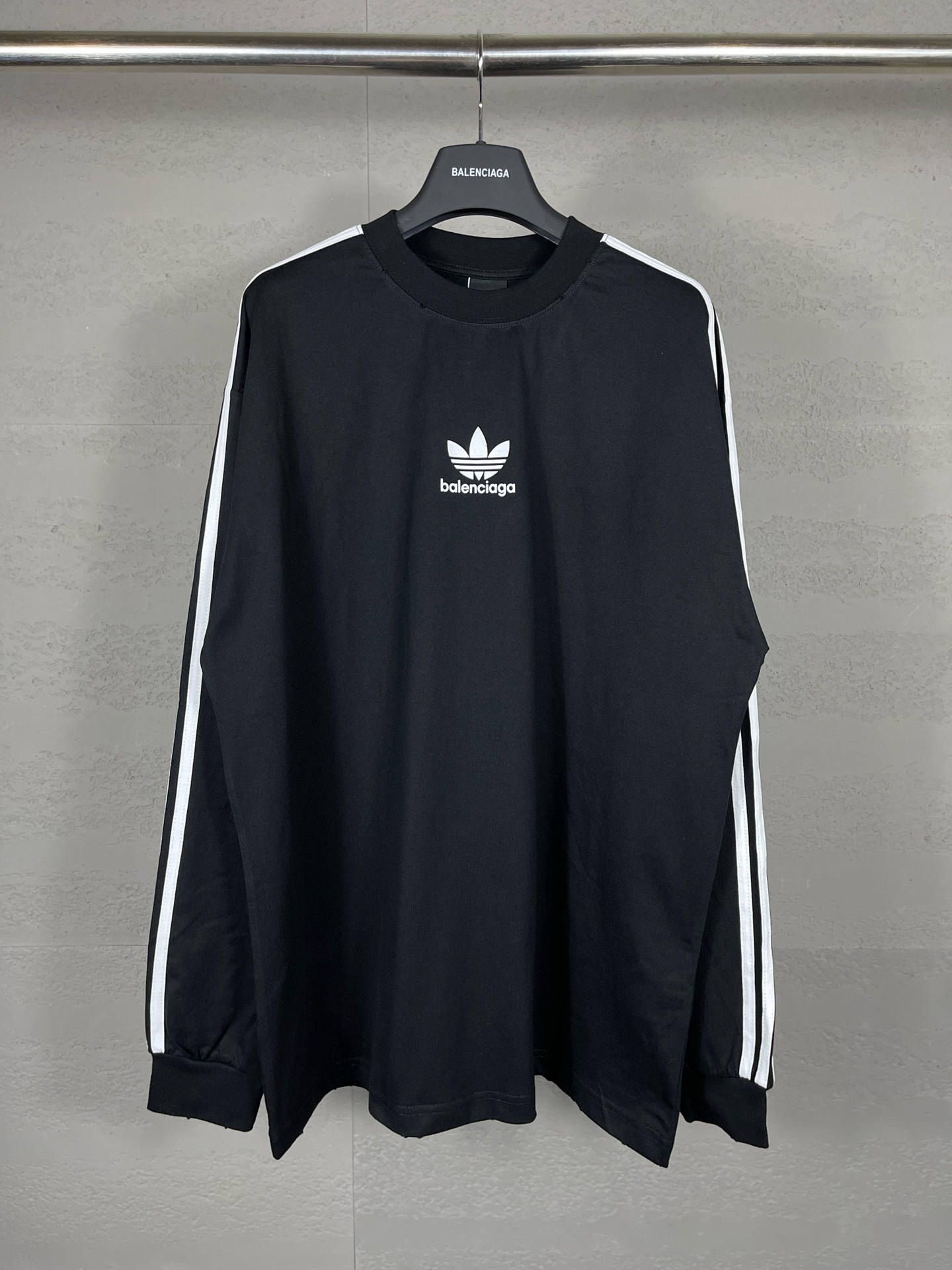 Balenciaga clothing-119