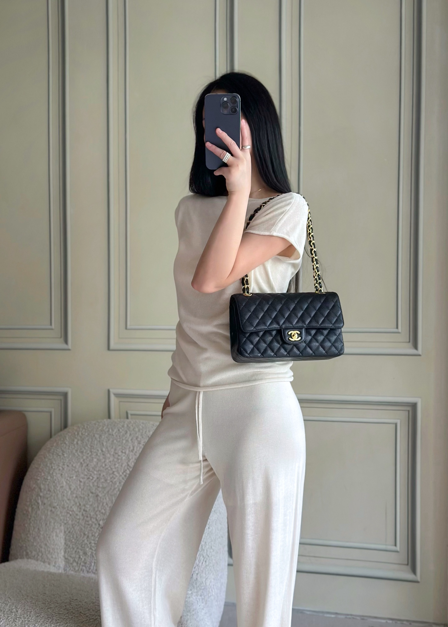 Chanel Hot New Product-75