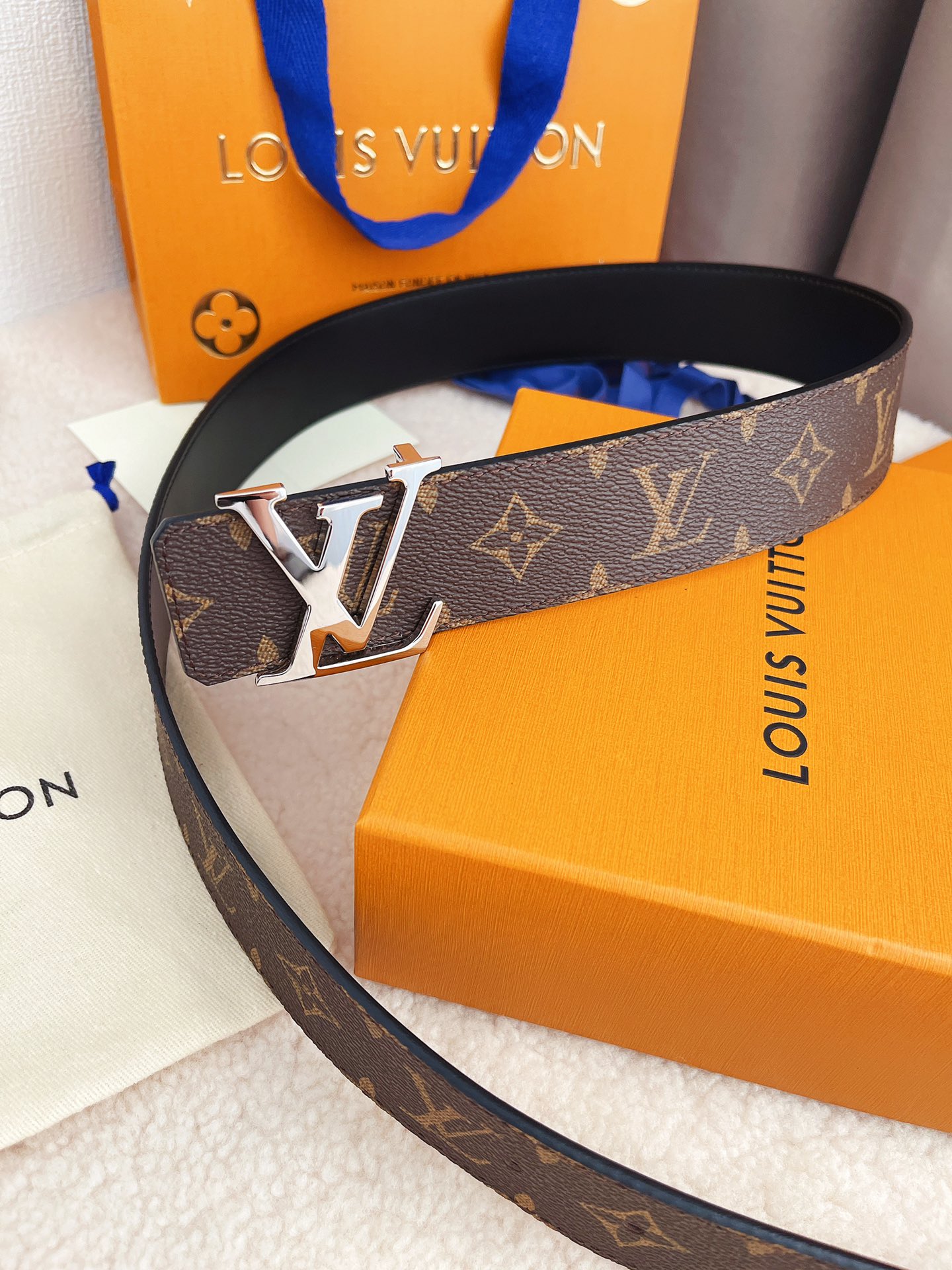 Lv belt-127