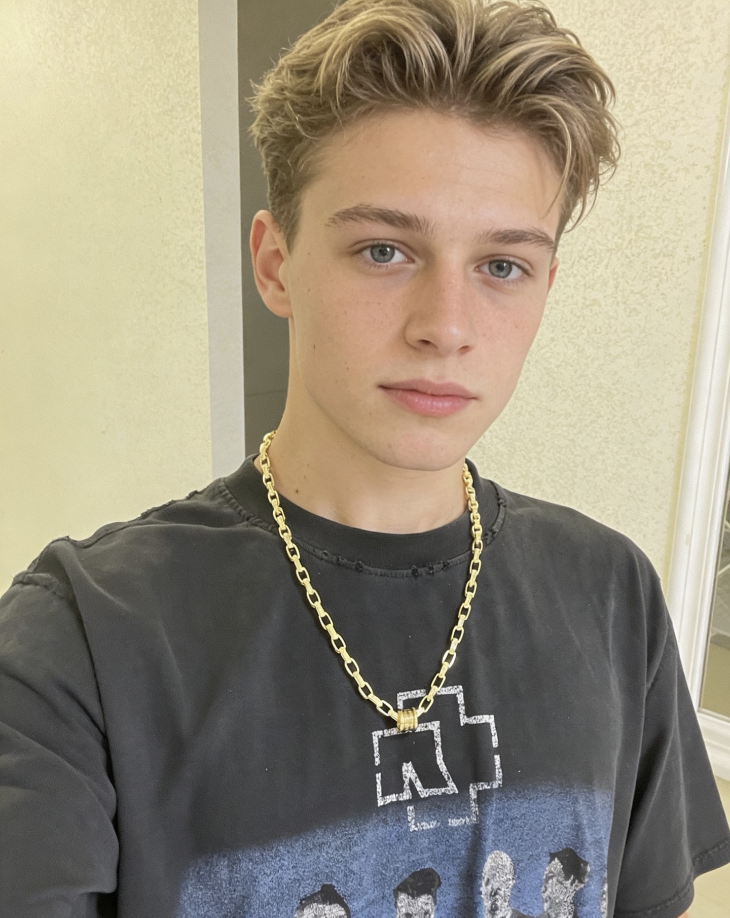 Bottega Veneta necklace-19