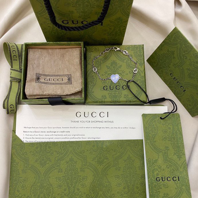 Gucci Bracelet-87
