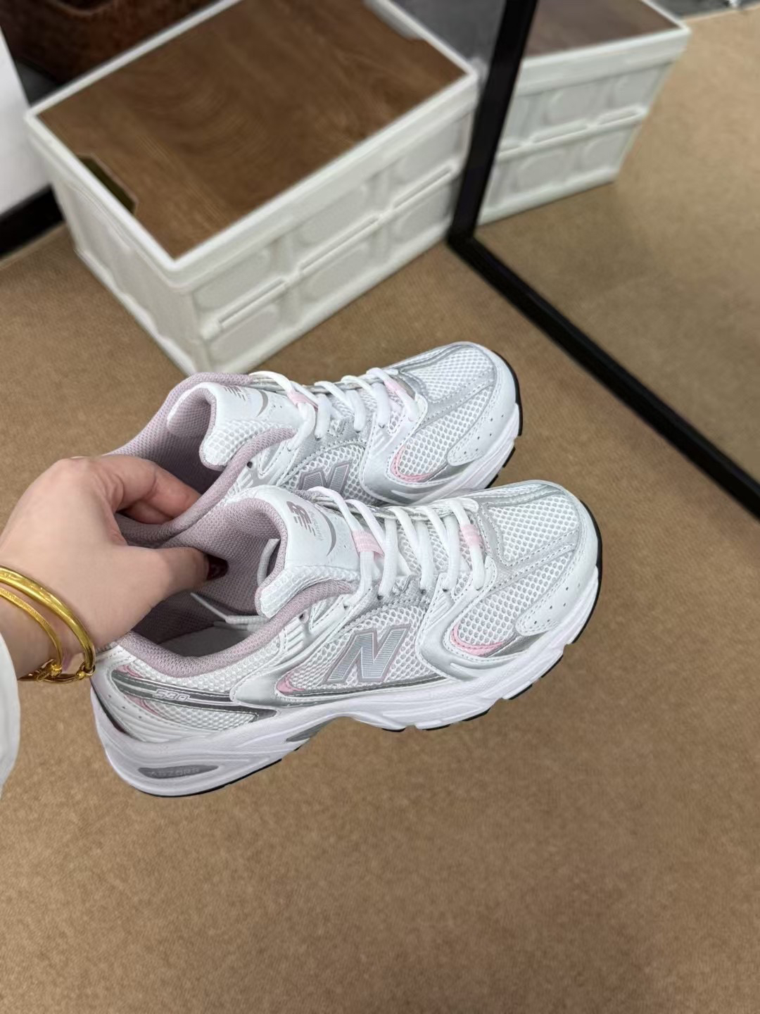 New Balance Sneakers-290