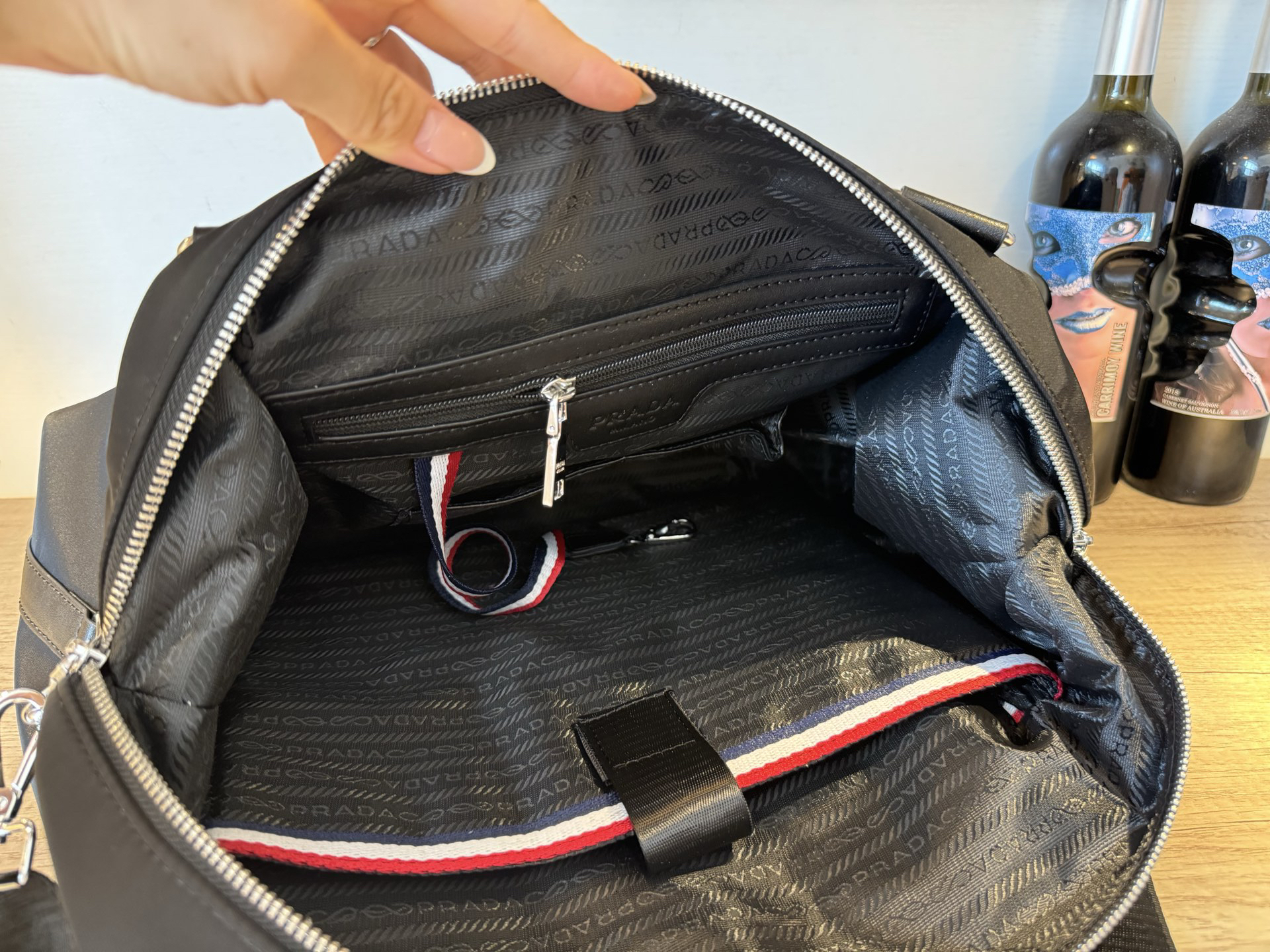 Prada Hot New Product-99