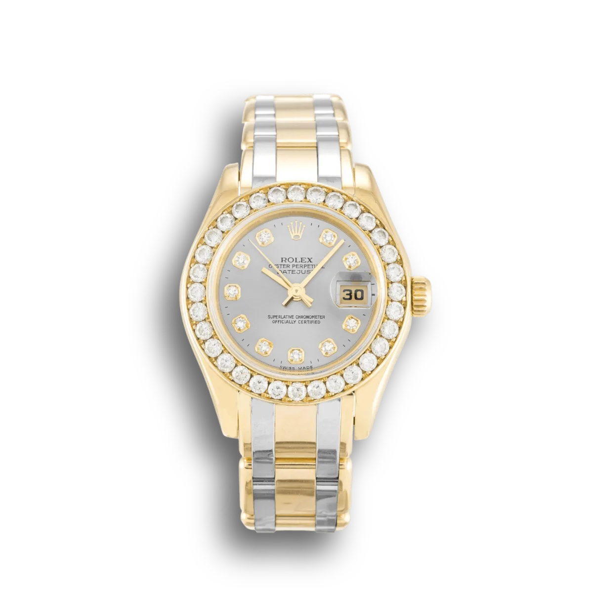 Pearlmaster 80298