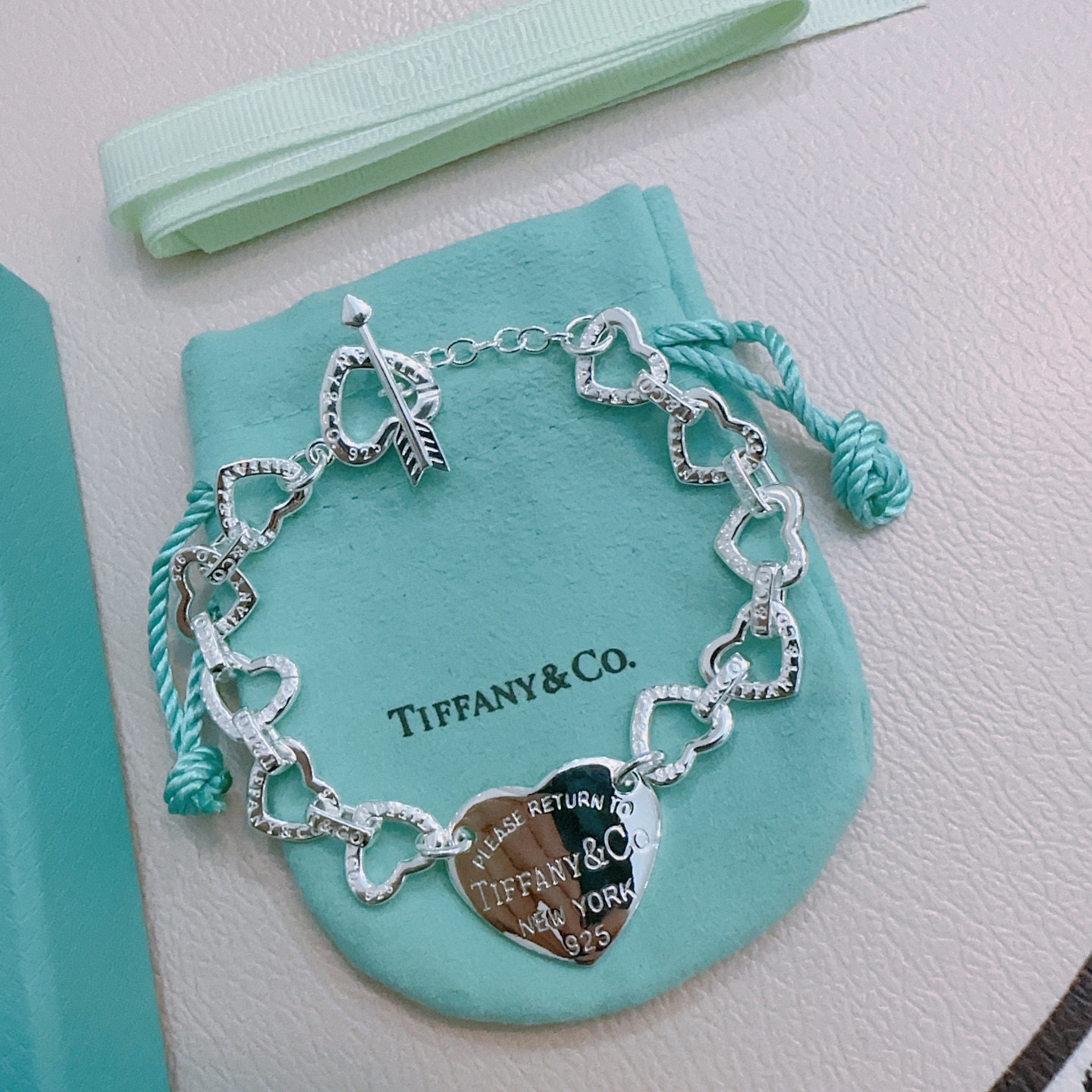 tiffany Bracelet-79
