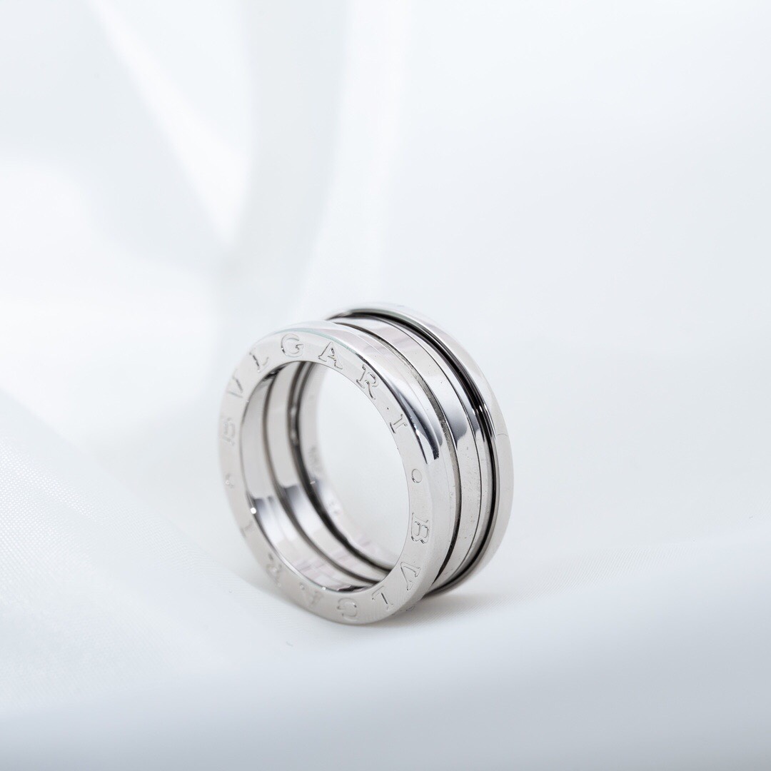 Bottega Veneta ring-1