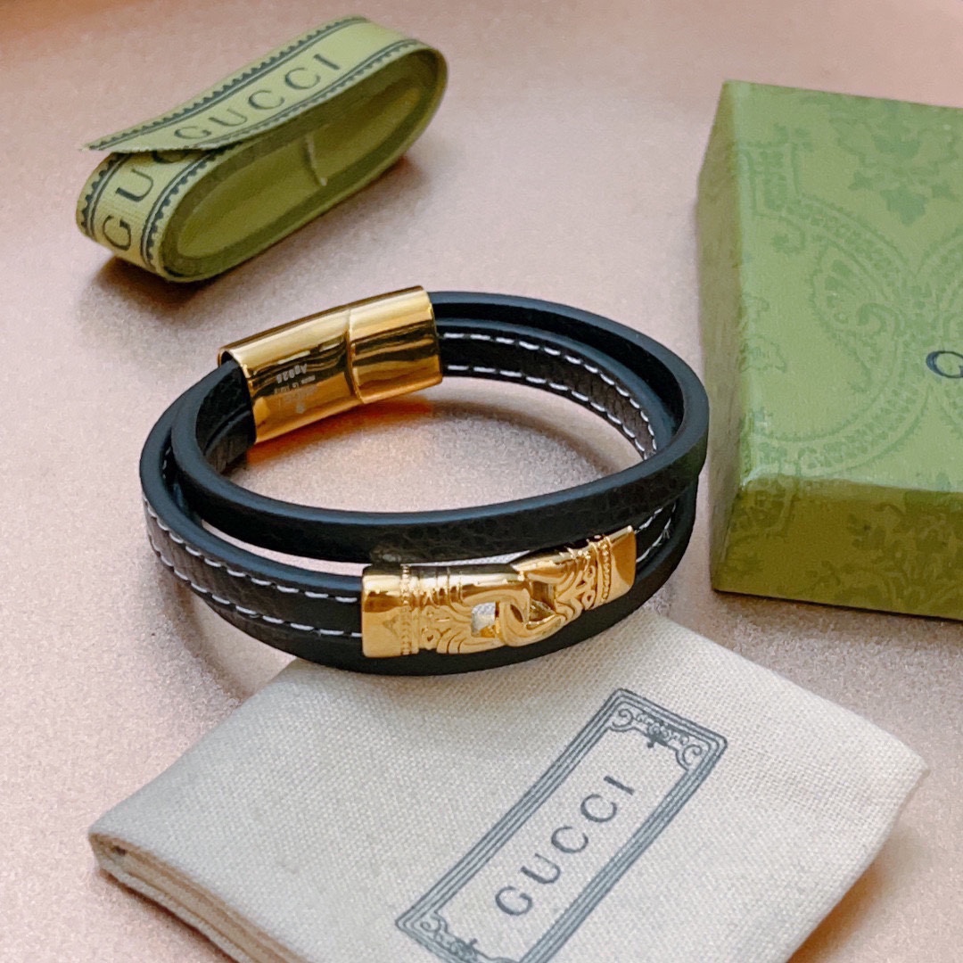 Gucci Bracelet-72