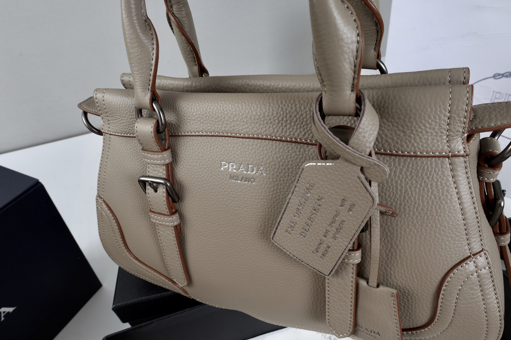Prada Hot New Product-118
