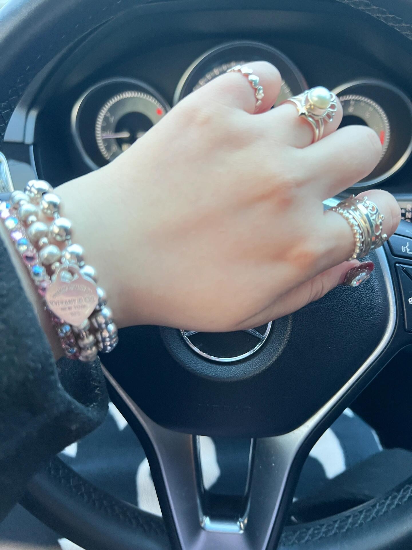 tiffany Bracelet-2