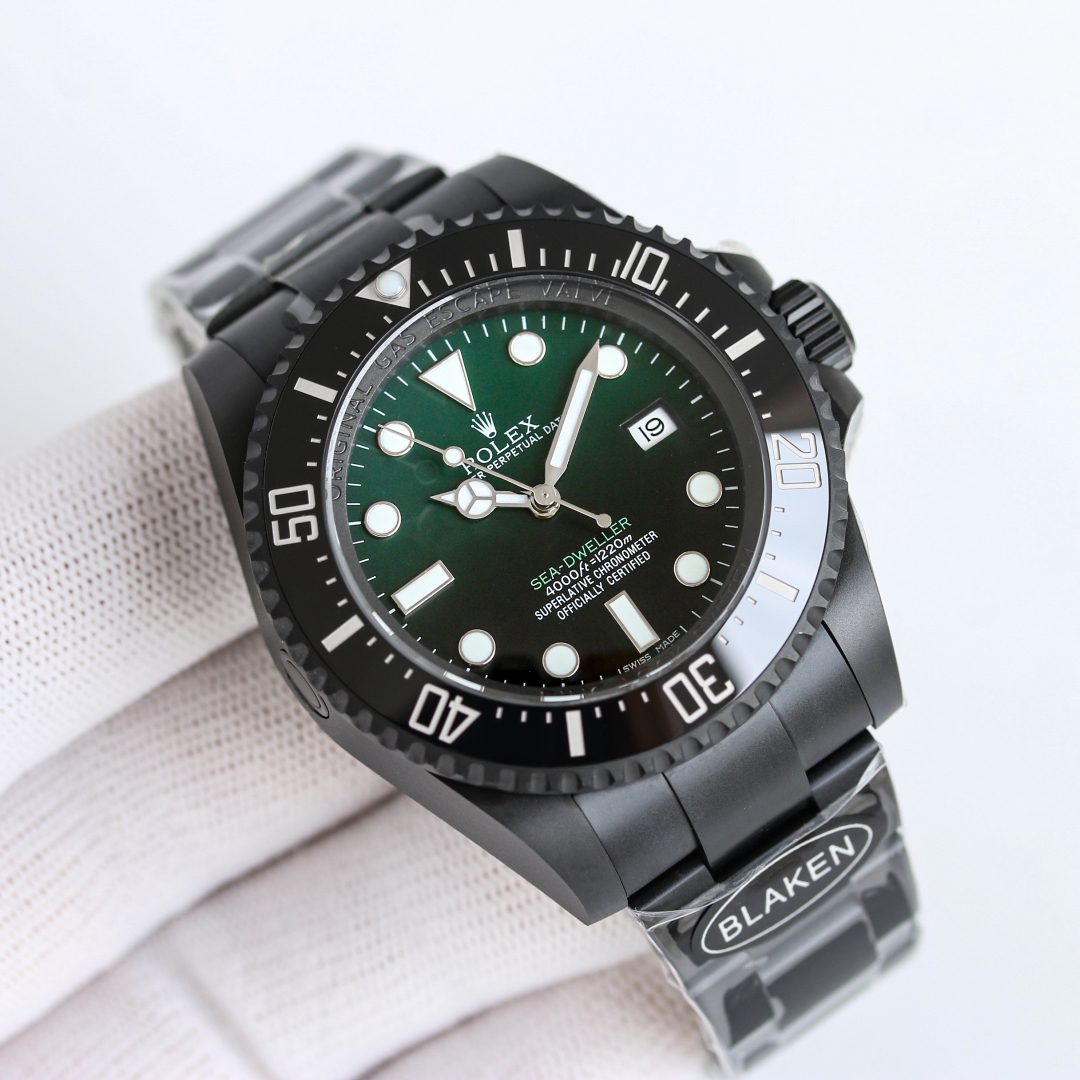 Rolex Hot New Products-37,44MM