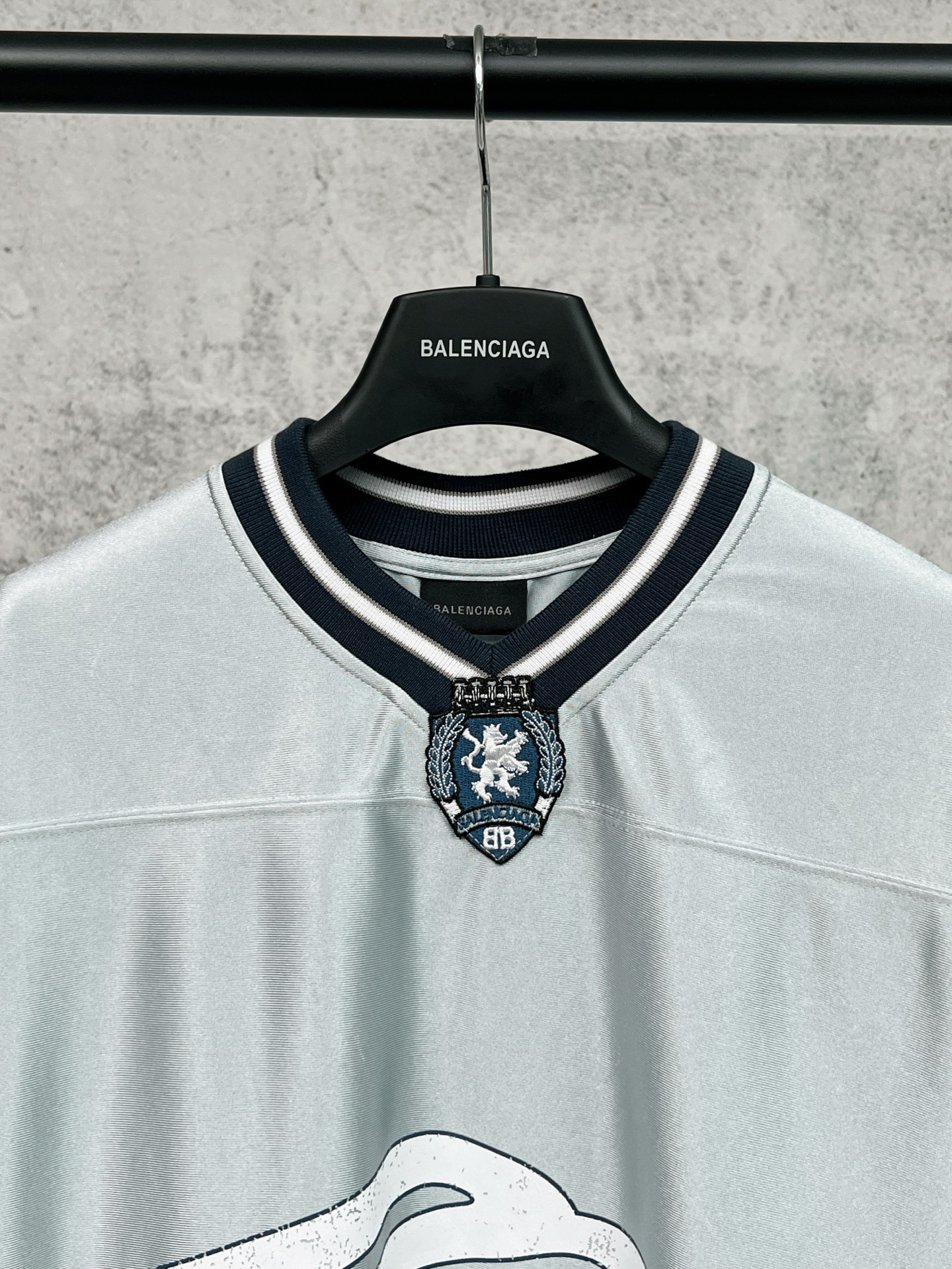 Balenciaga clothing-287