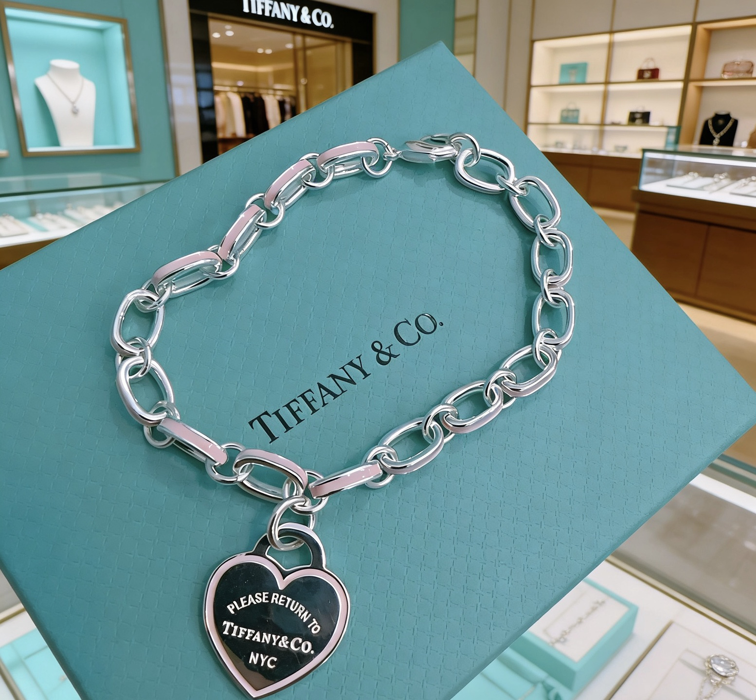 tiffany Bracelet-66