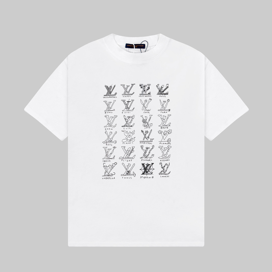 LV clothing-172