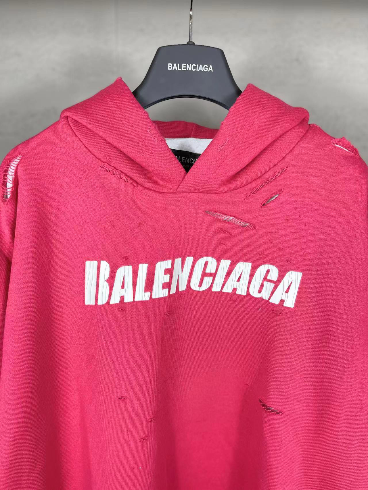 Balenciaga Clothing-252