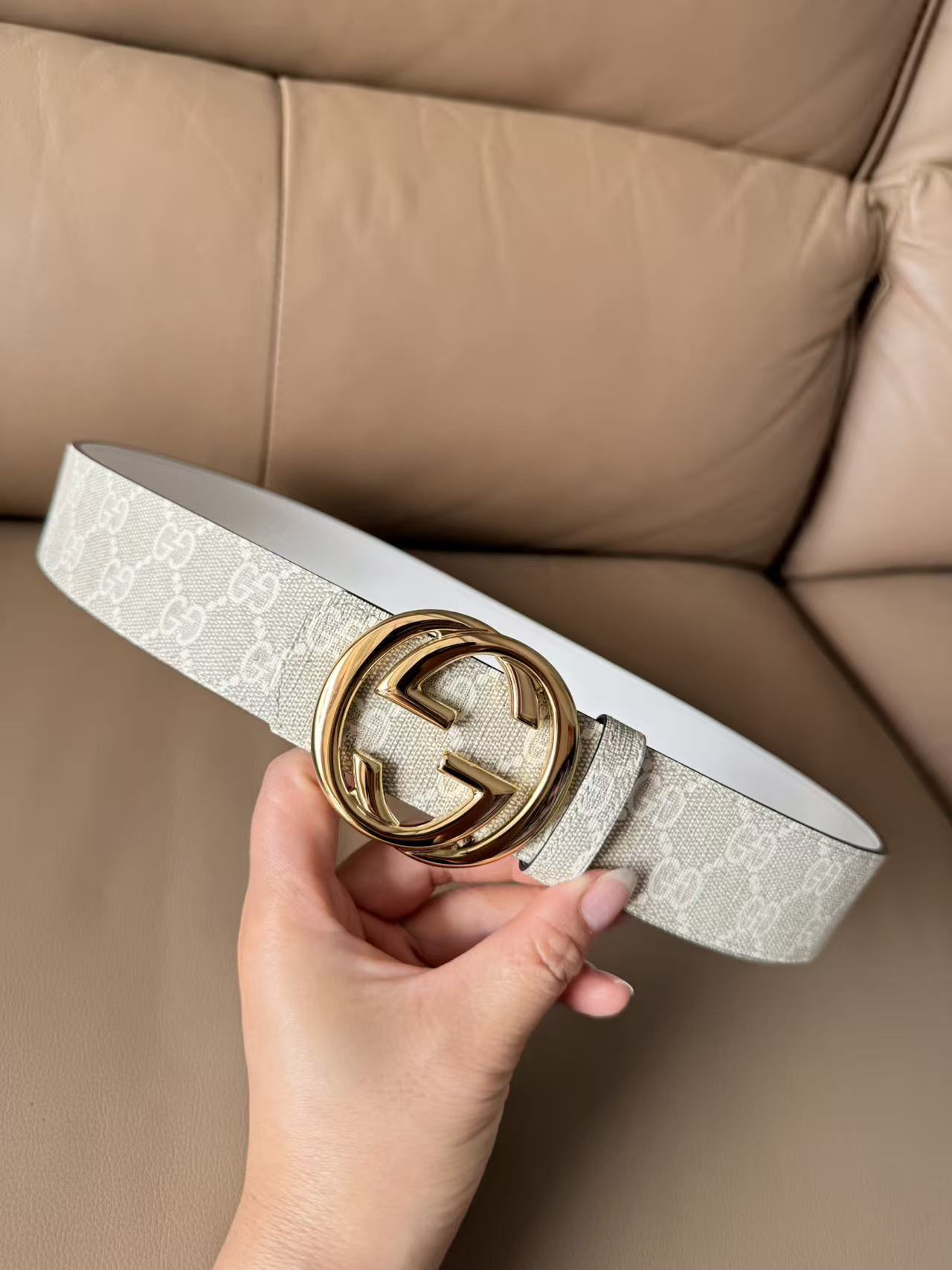 Gucci belt-93