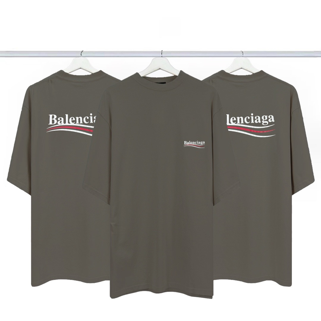 Balenciaga clothing-127