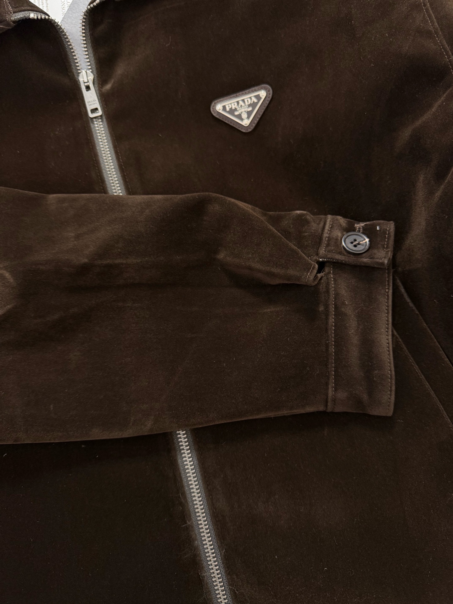 Prada Clothing-121