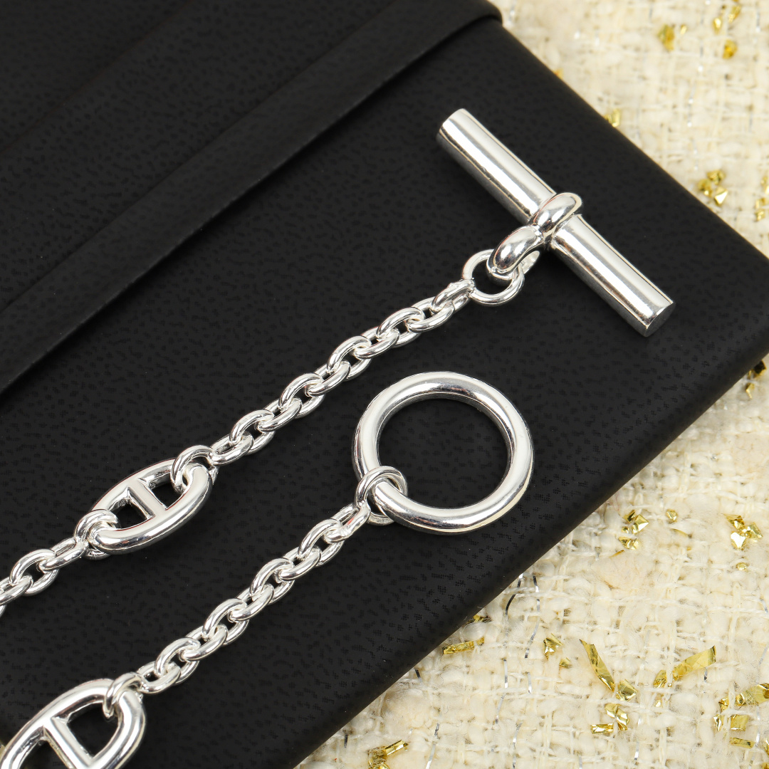 Hermes Bracelet-4