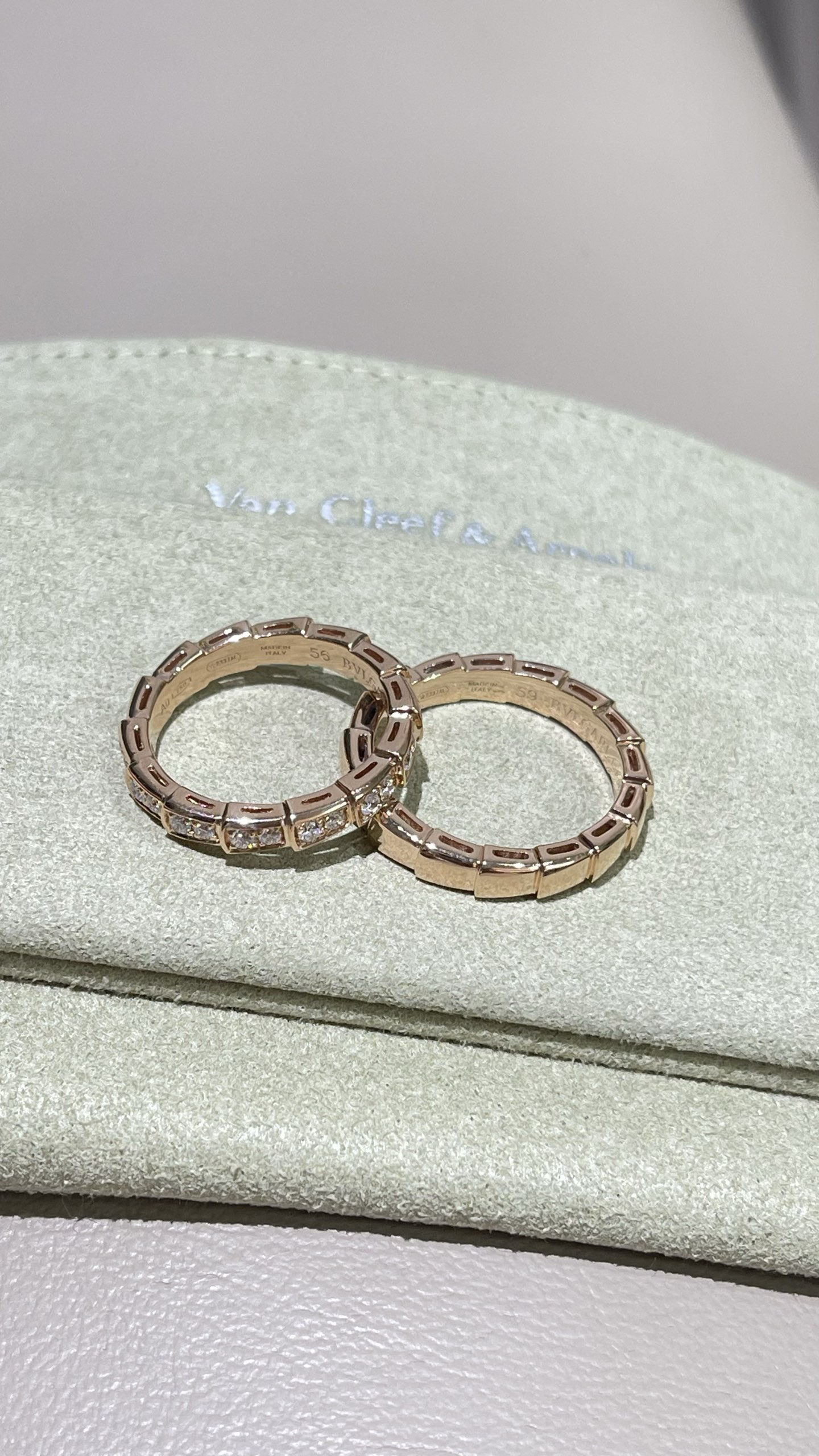 Bottega Veneta ring-15