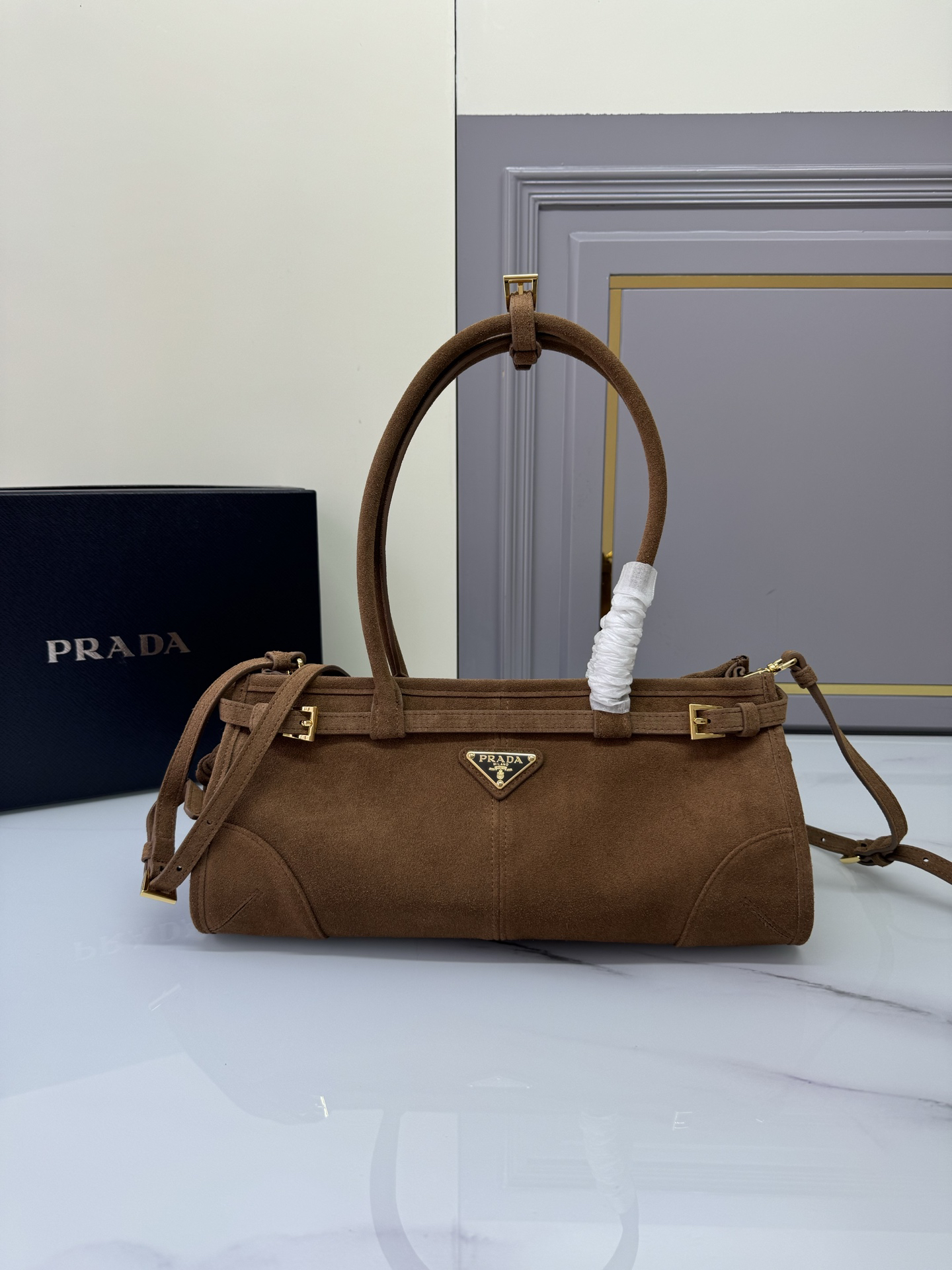 Prada Hot New Product-21