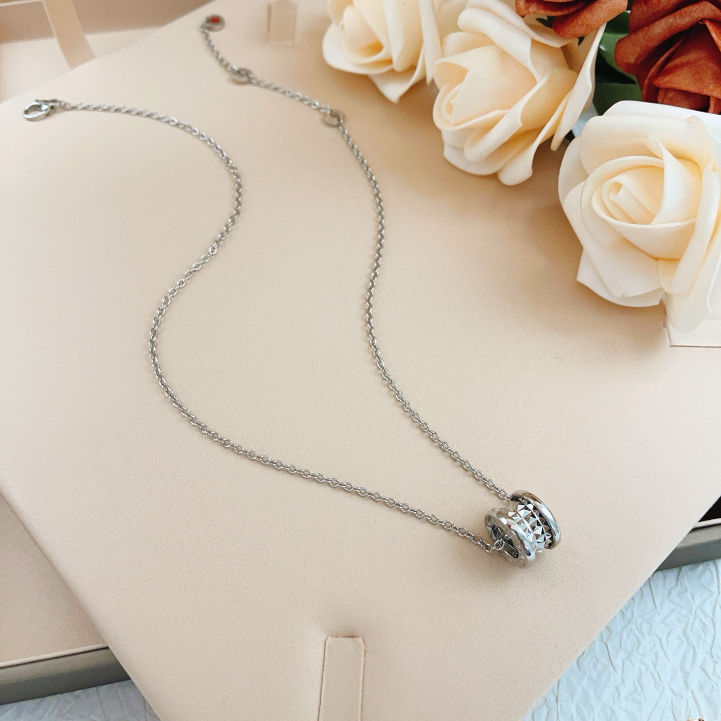 Bottega Veneta necklace-32
