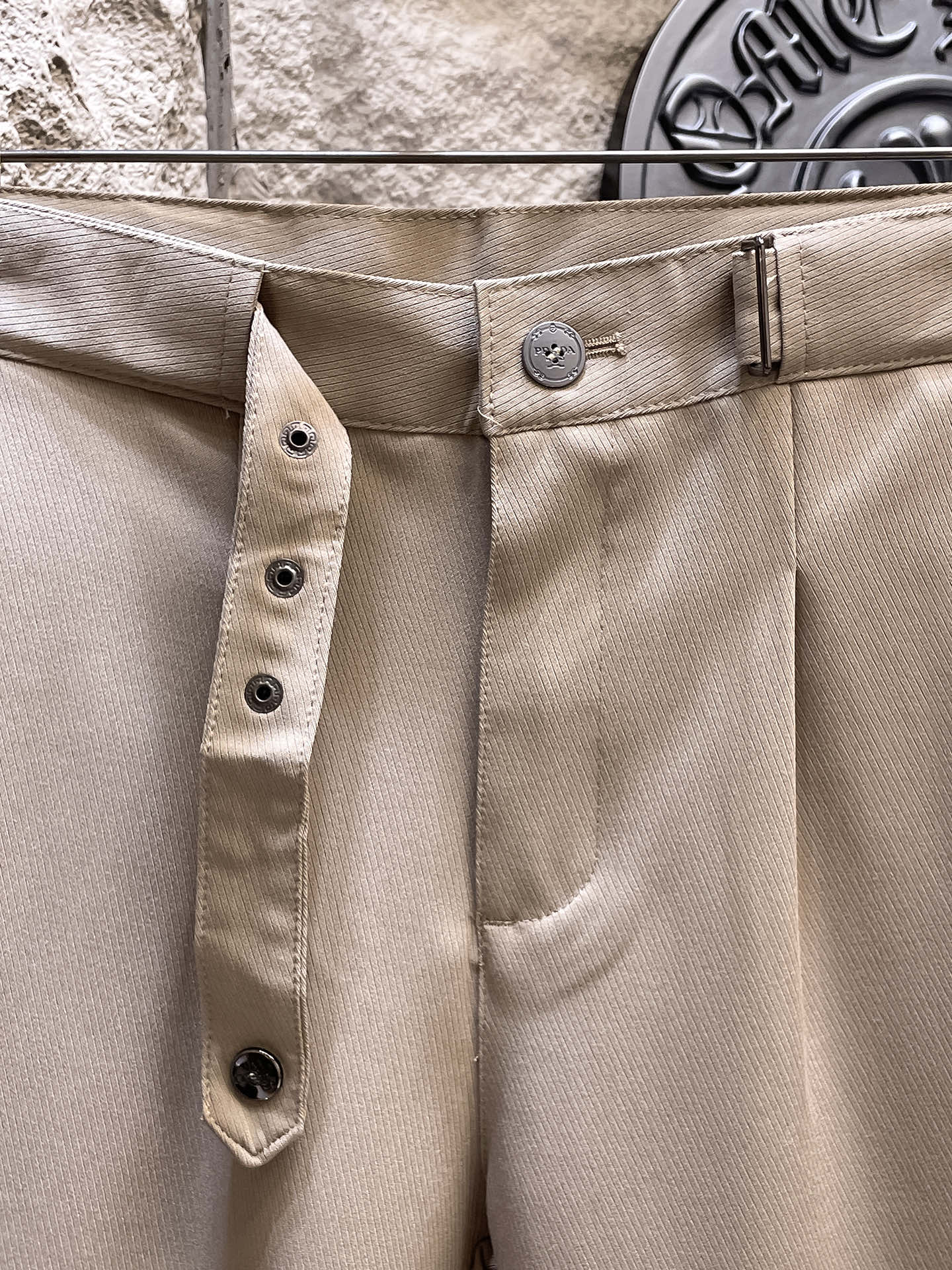 Prada Clothing-161