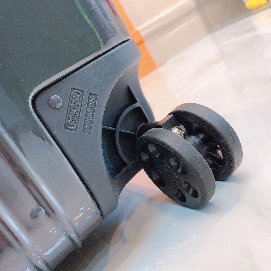 RIMOWA luggage-104
