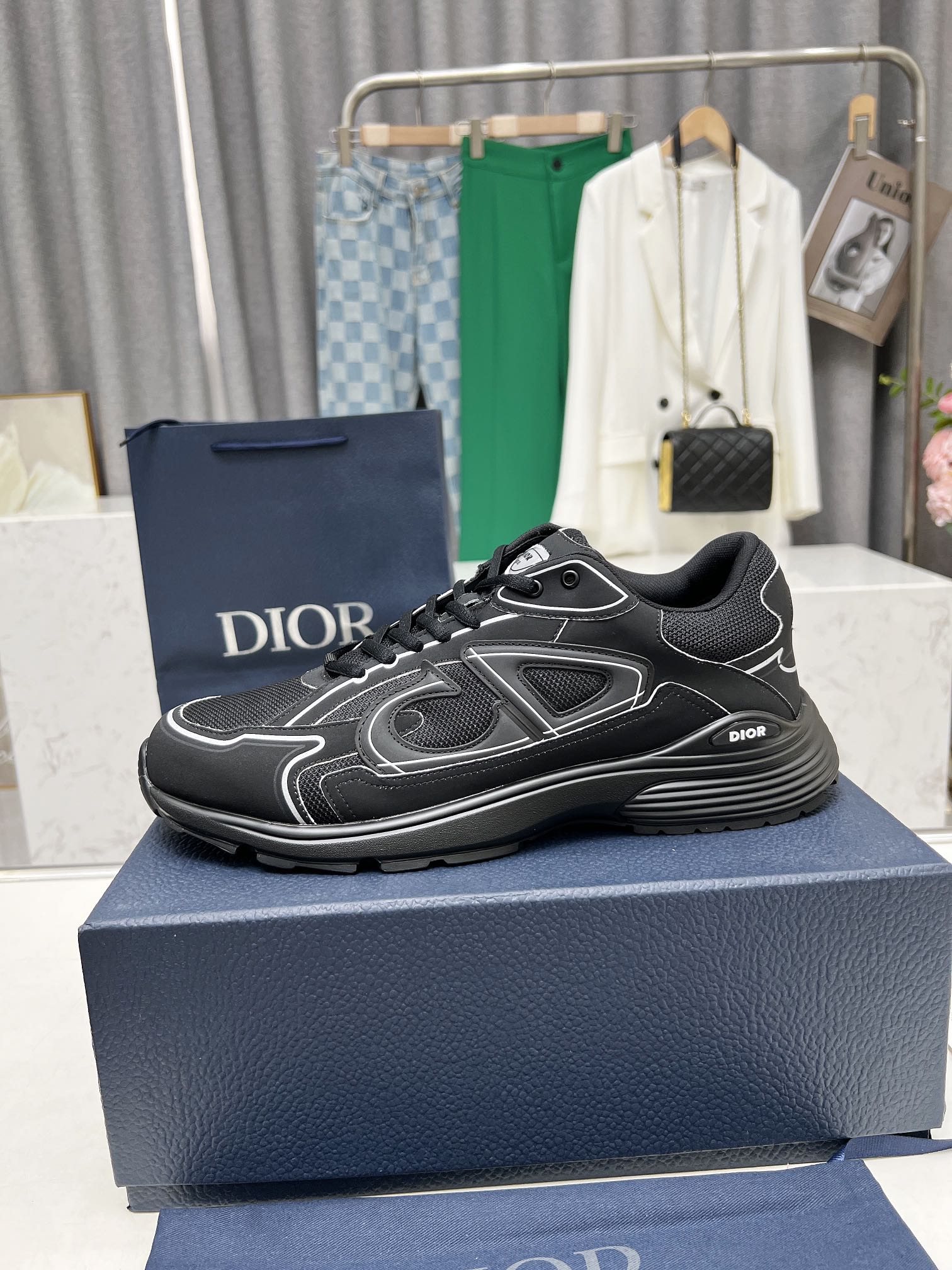 Dior Sneakers-50