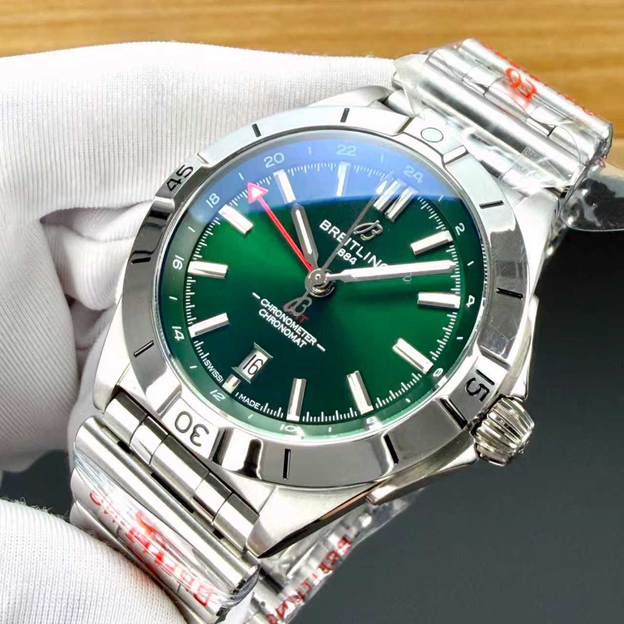 Breitling Hot New Products-140