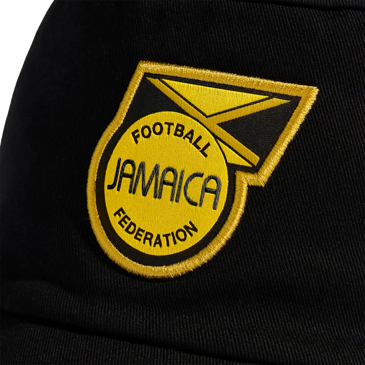FIFA World Cup 2026™ Jamaica Federation Bucket Hat