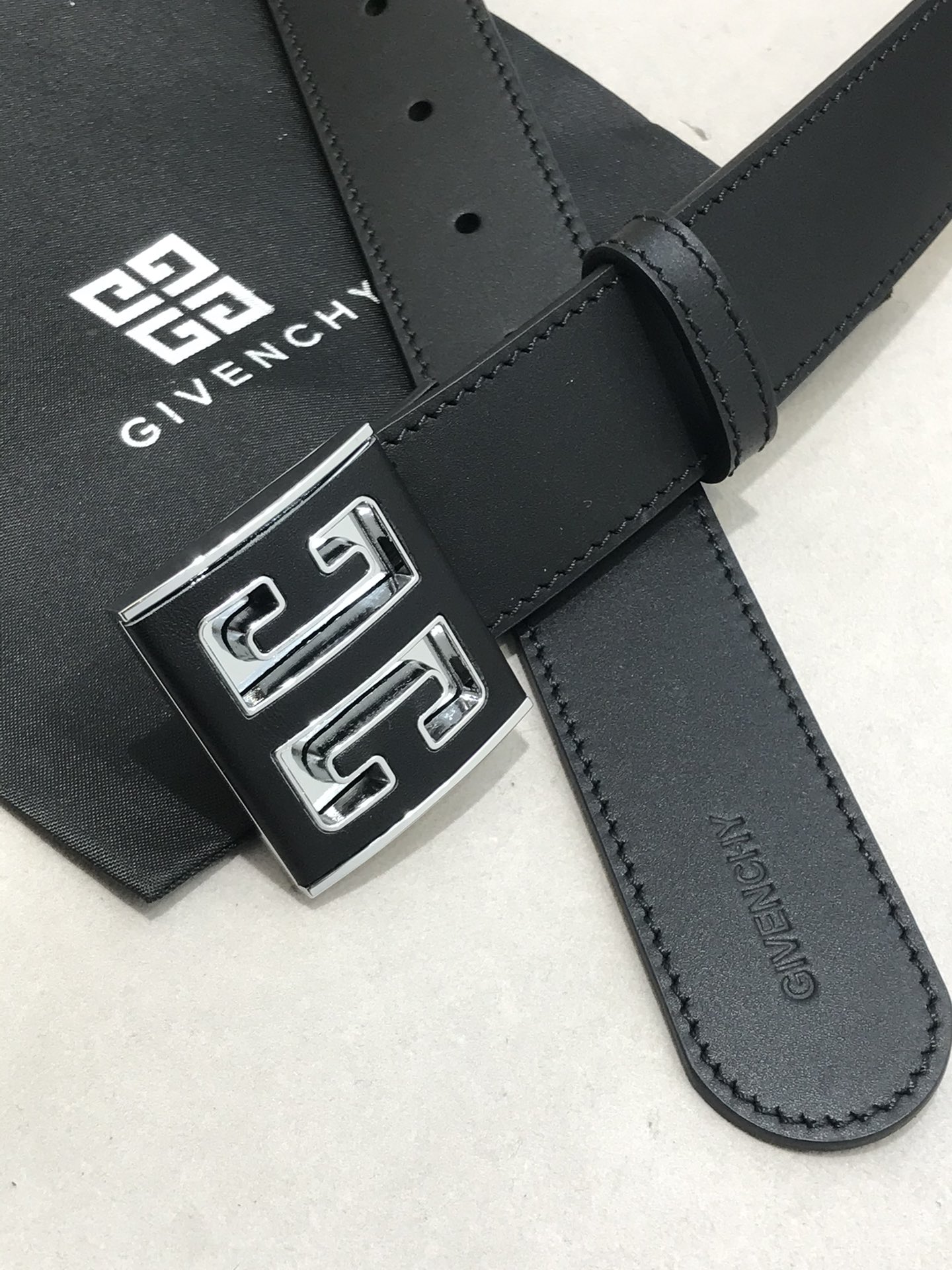 Givenchy belt-10