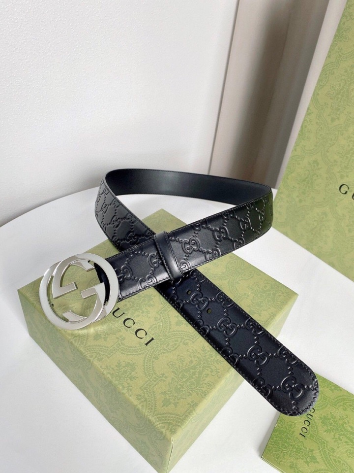 Gucci belt-122