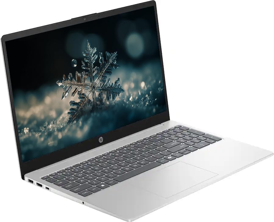 HP 15.6