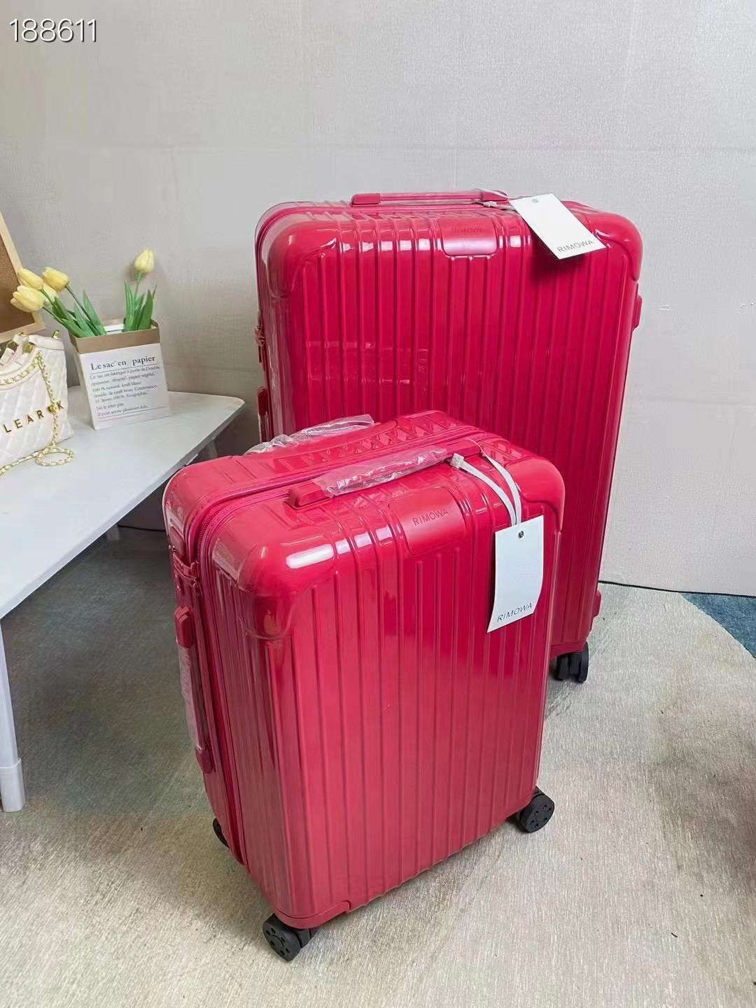 RIMOWA luggage-87