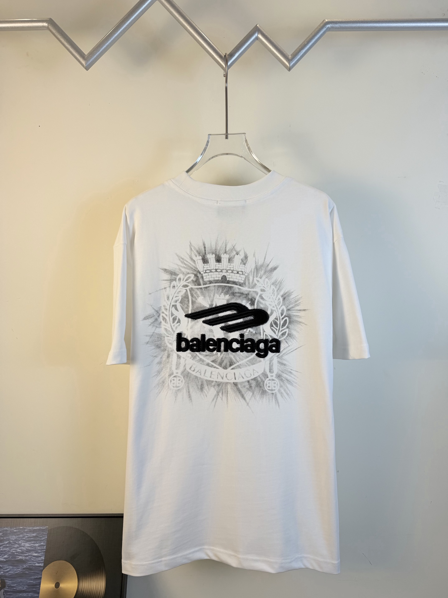 Balenciaga clothing-68