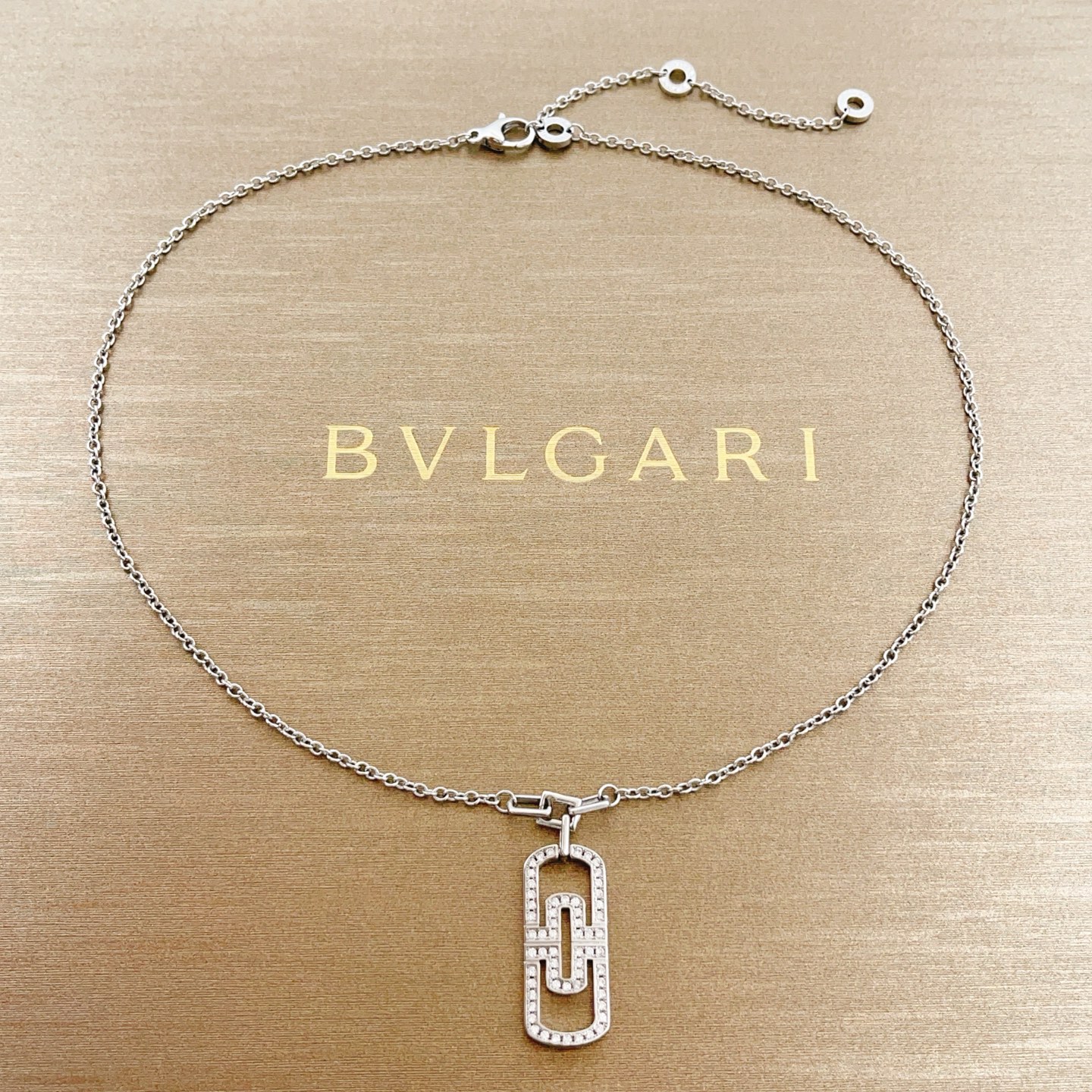 Bottega Veneta necklace-33
