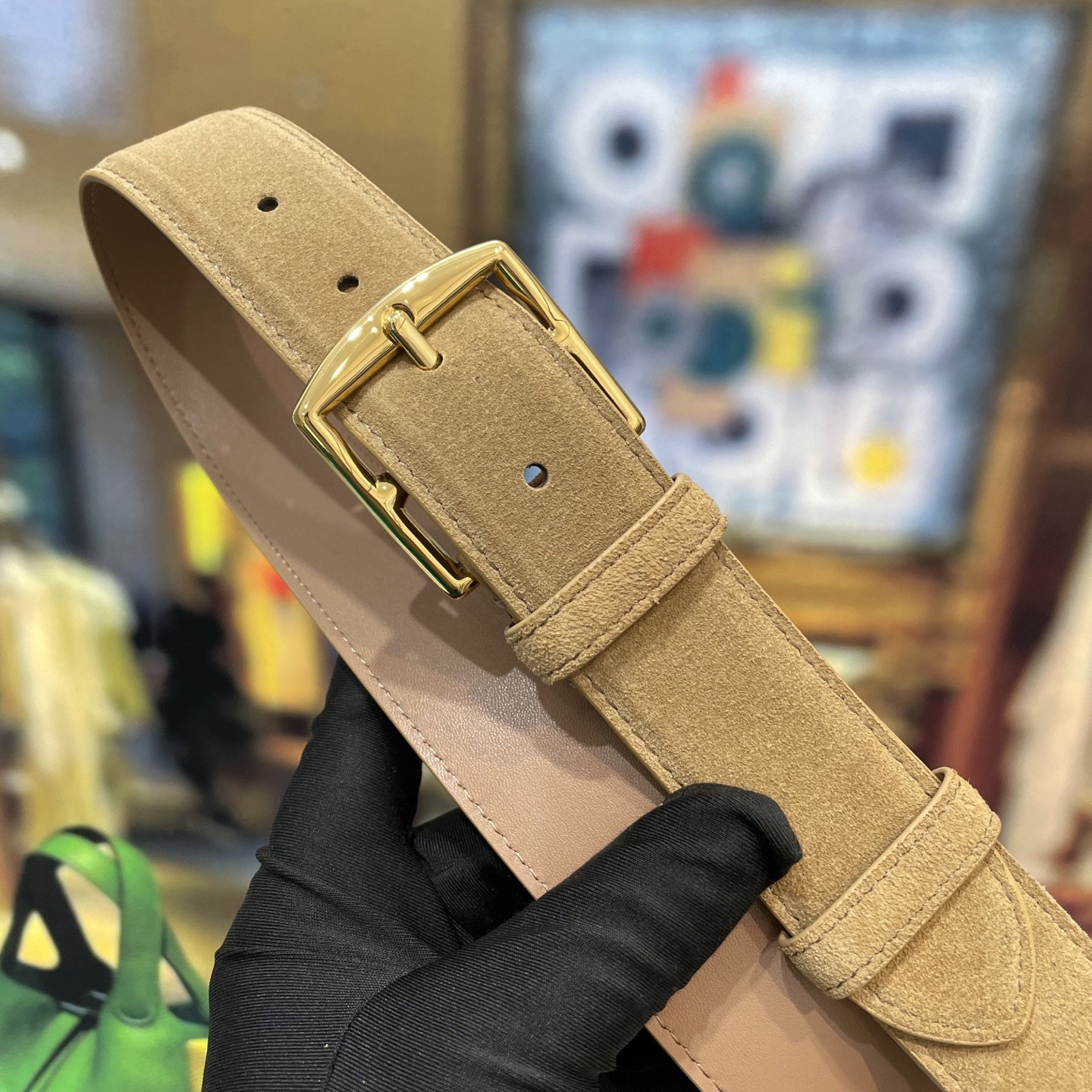 Hermes belt-7