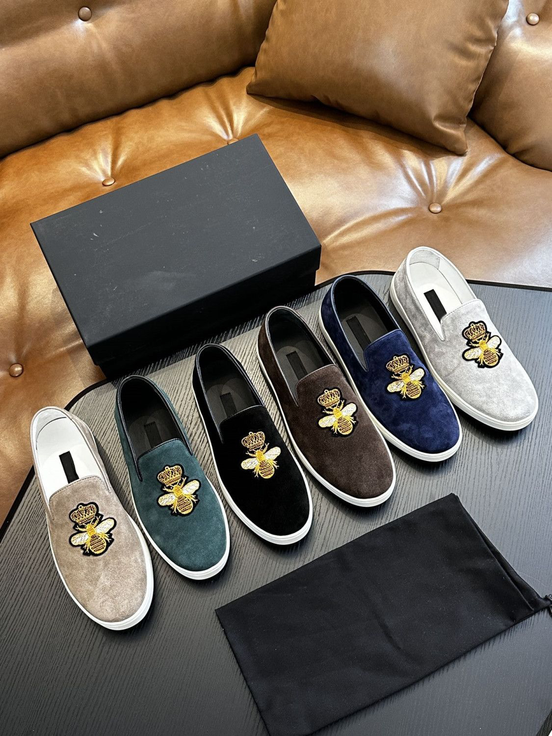 D&G Sneakers-138