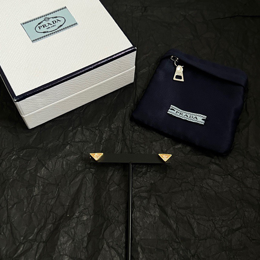 Prada earrings-51