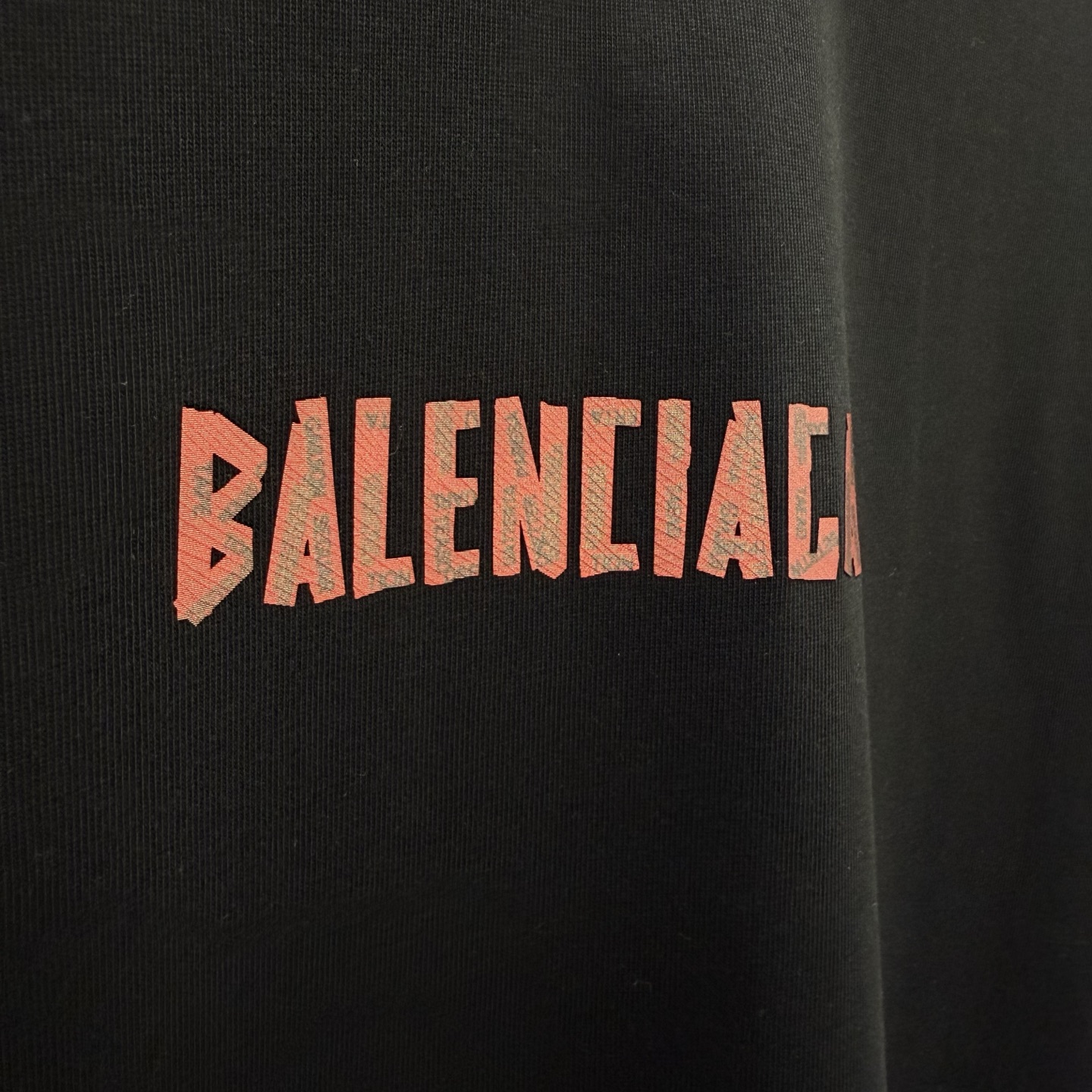 Balenciaga clothing-83