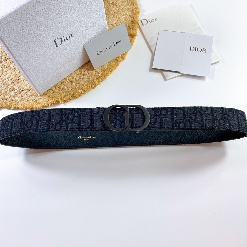 Dior belt-22