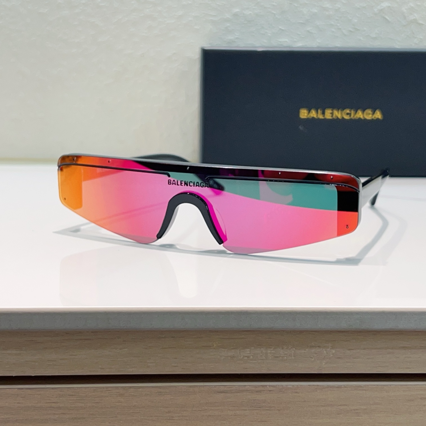 Balenciaga glasses-31