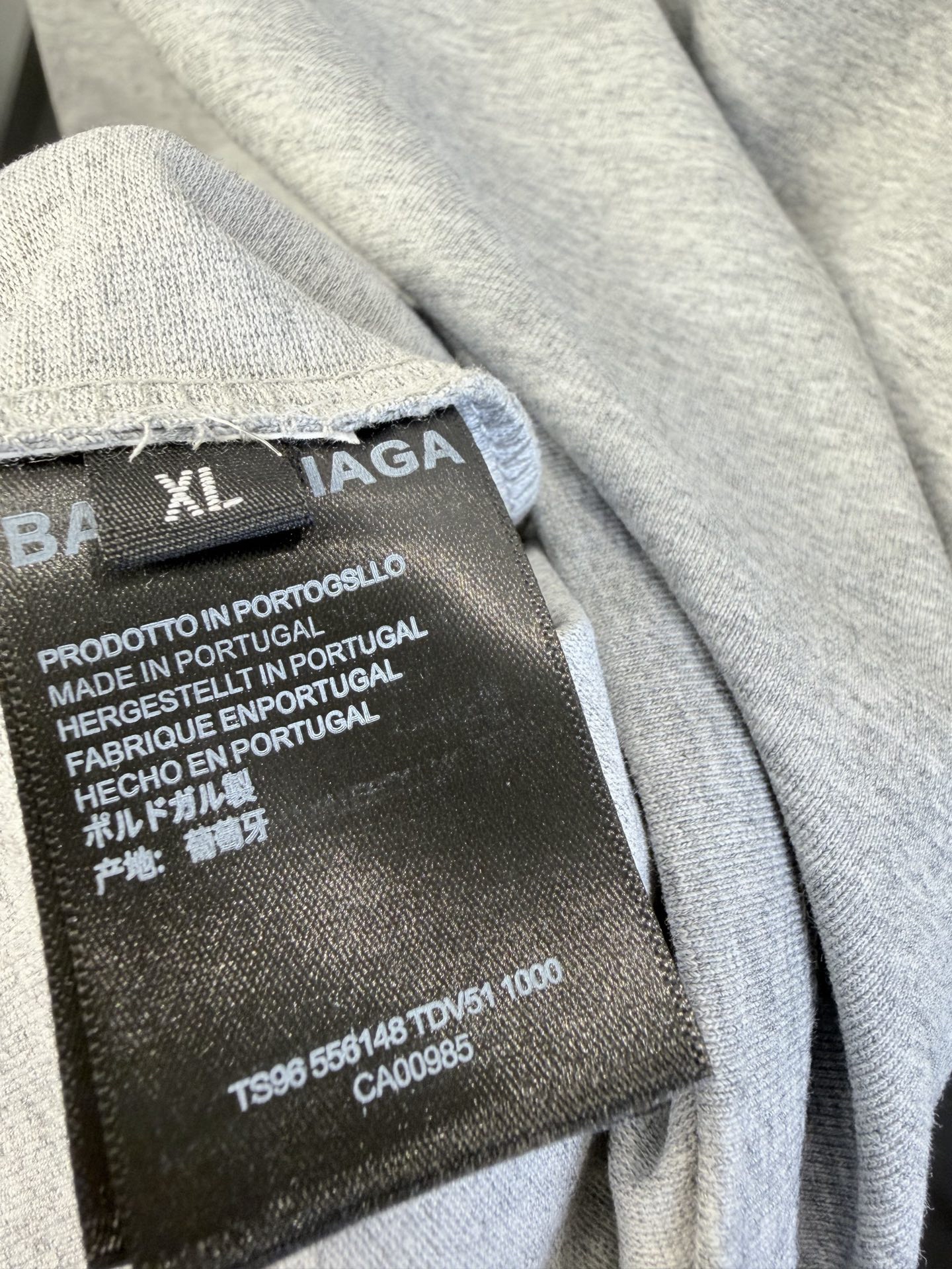 Balenciaga clothing-63